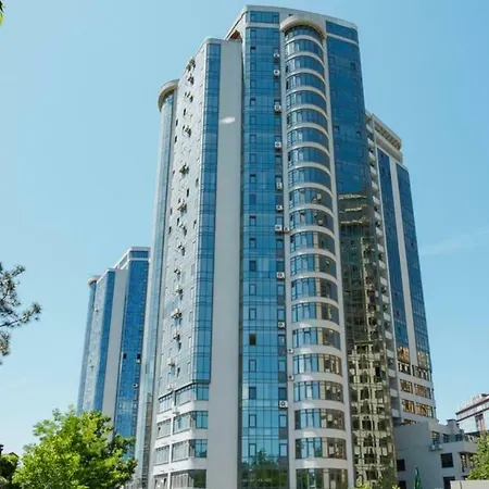Apartment Arcadia Seascape *