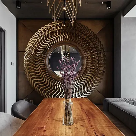 Apartamento Arcadia Seascape *