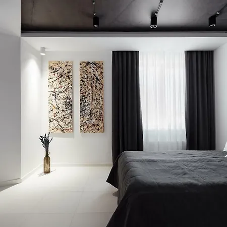 Apartamento Arcadia Seascape *