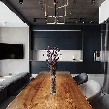 Apartamento Arcadia Seascape *