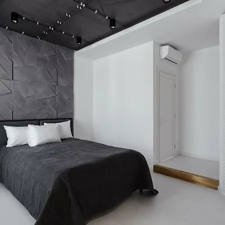 Apartamento Arcadia Seascape *